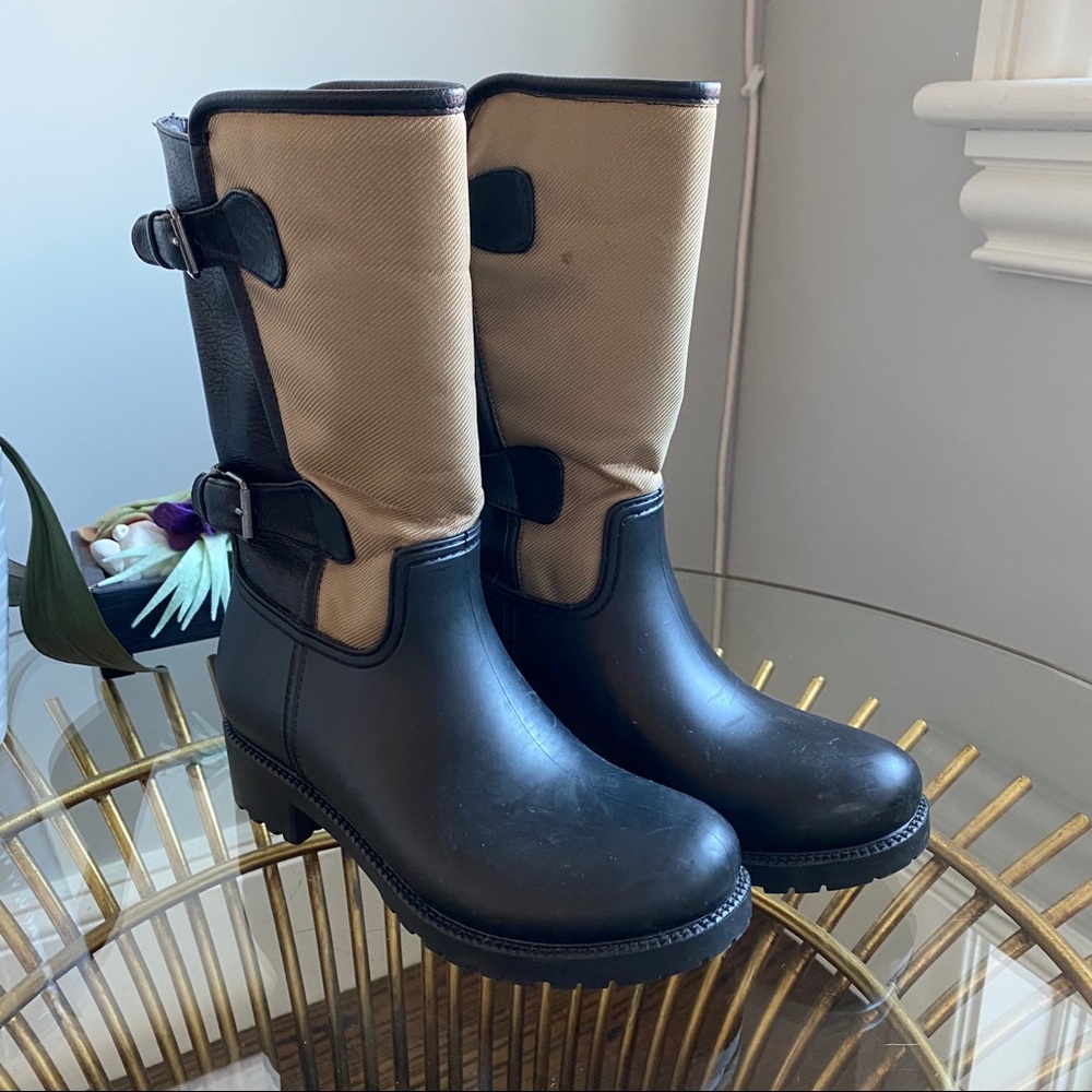 Däv Weatherproof Boots